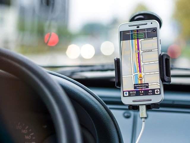 Soha nem fogadd el fenntartás nélkül a GPS utasításait!!!