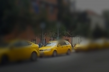 Megtévesztően sárga – két áltaxist vontak ki a forgalomból a budapesti rendőrök