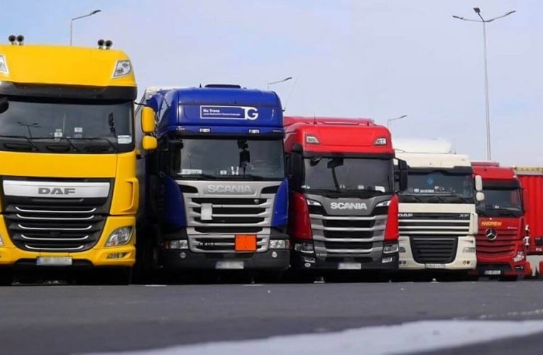 Csalással jutott magyar üzemanyaghoz a román kamionos