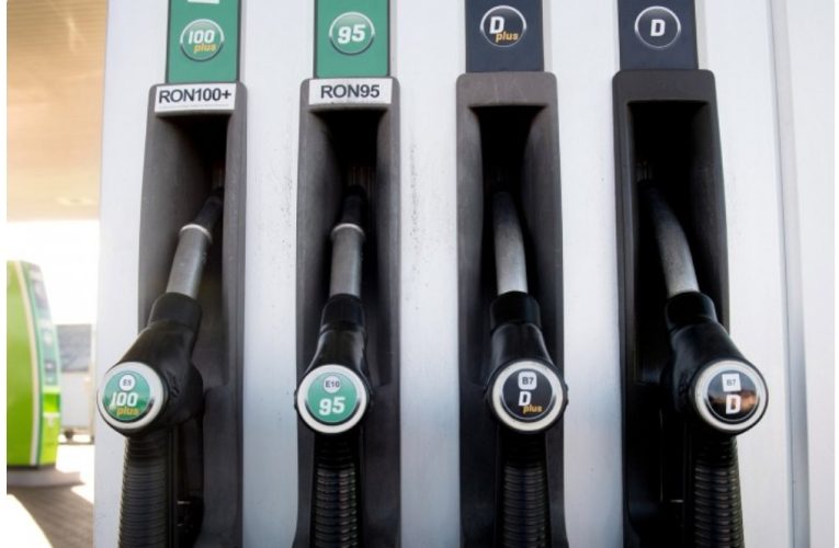 A Mol ismét korlátozza a tankolást minden benzinkútján