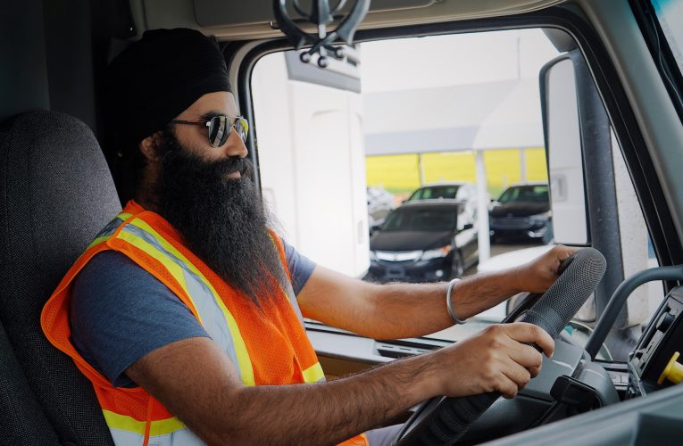 Ingyen vízum és repülőjegy: még több indiai teherautó-sofőrt toboroznak magyarországi munkára
