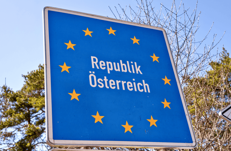 Ausztria meghosszabbítja a cseh határellenőrzést