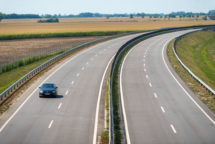 Tovább épülhet az ország leghosszabb autópályája