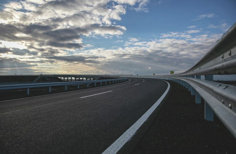 Mérföldkőhöz ért Magyarország leghosszabb autópályájának megvalósítása