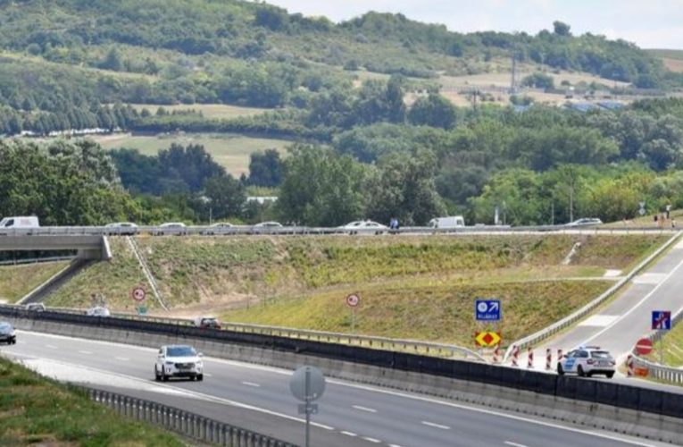 Közlekedési változások a Magyar Nagydíj miatt