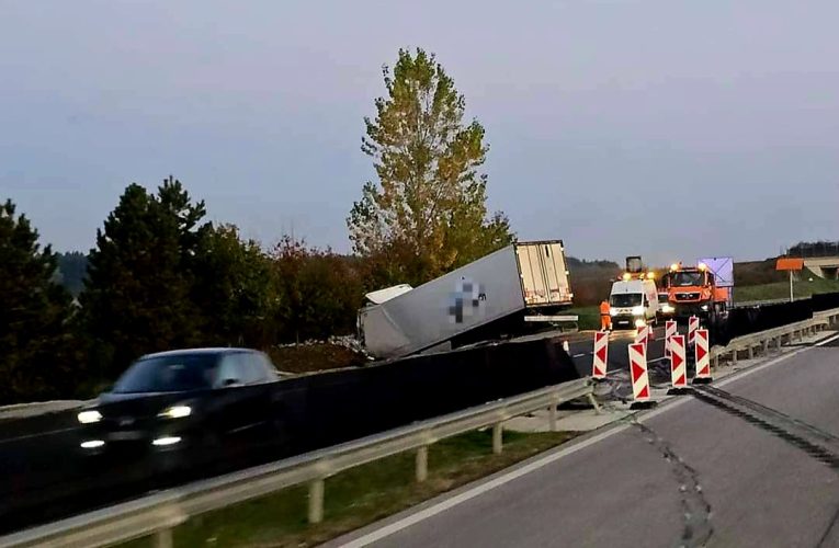 Durrdefekt okozta a balesetet