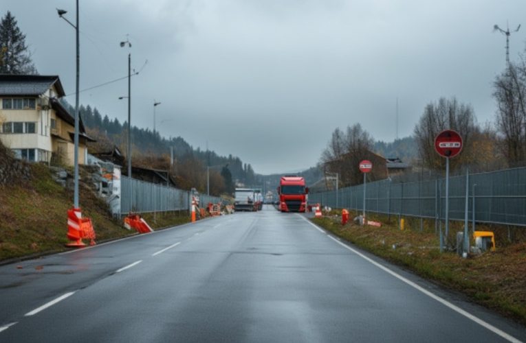 Hatalmas bírságolás indul az utakon