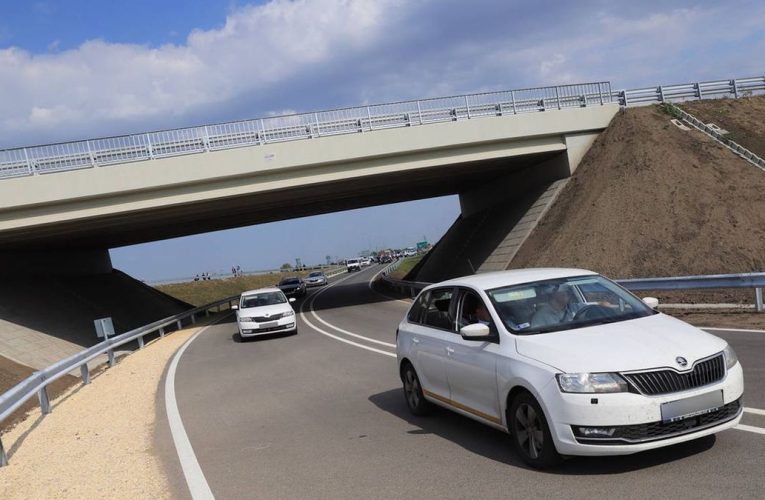 Újabb városrészben aggódnak az M44-es miatt