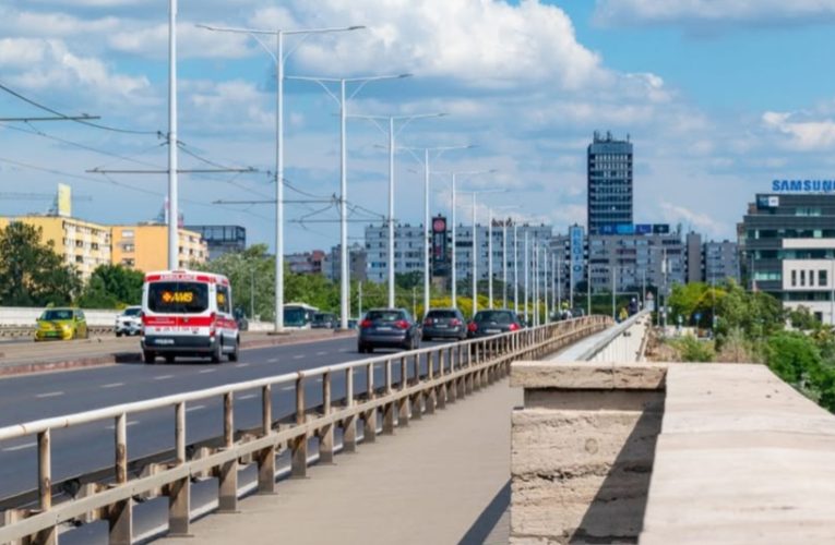 Hétfőtől közlekedési káosz várható