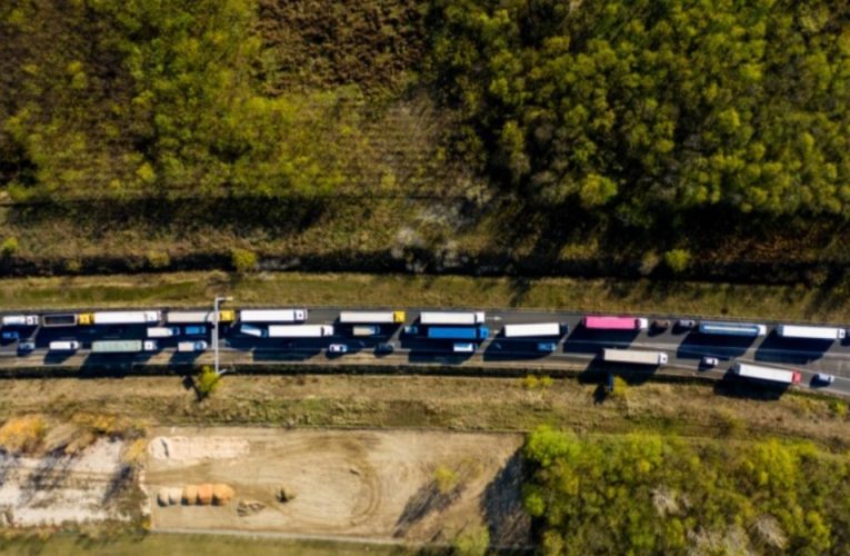 Fontos döntést hoztak a haszonjárművekről