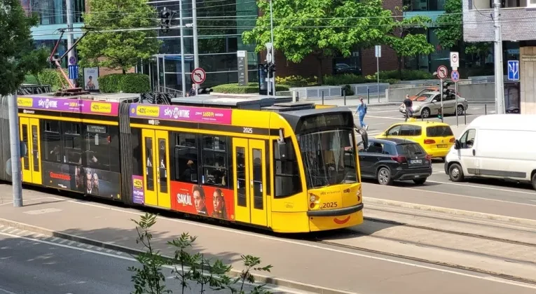 Káosz Budapesten