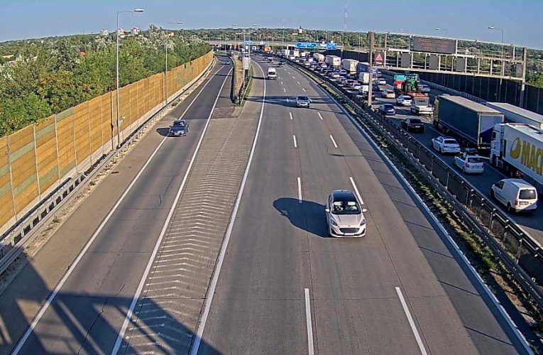 Végeláthatatlan araszolások veszik kezdetét