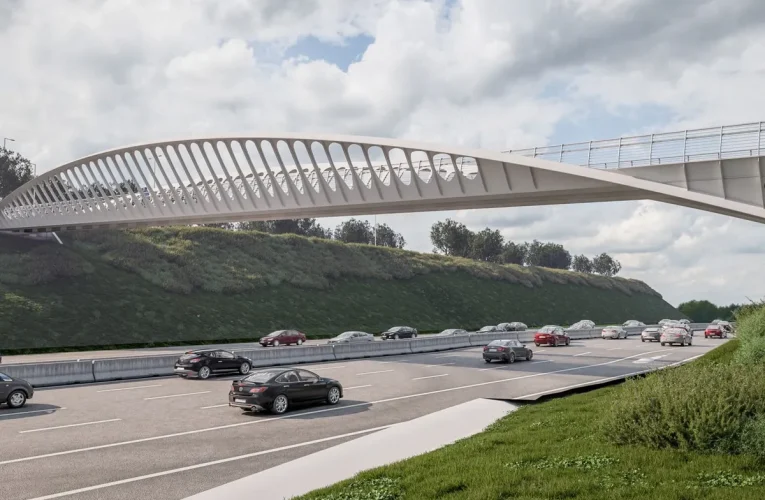 Újabb hír érkezett az M7-es autópálya fejlesztéséről