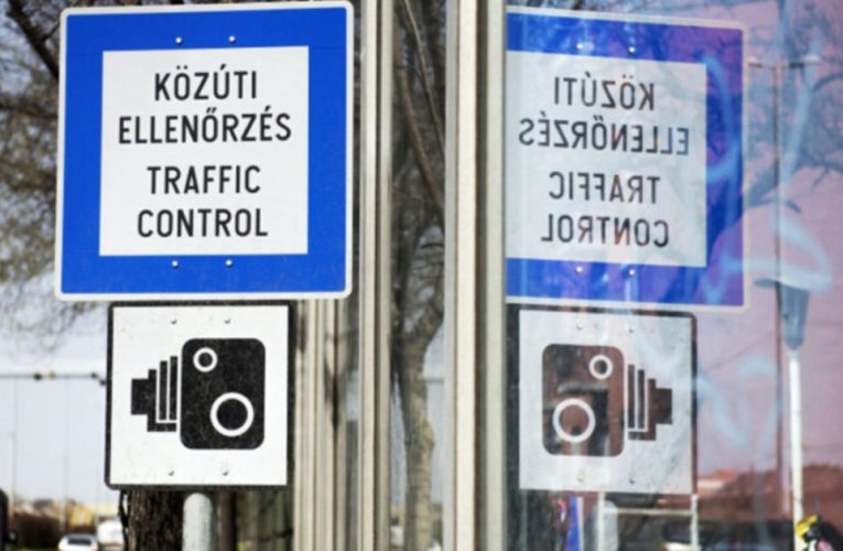 Megduplázzák a fix traffipaxokat