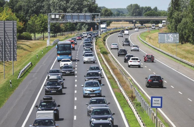 Megkezdődhet minden idők egyik legnagyobb magyarországi útépítési beruházása