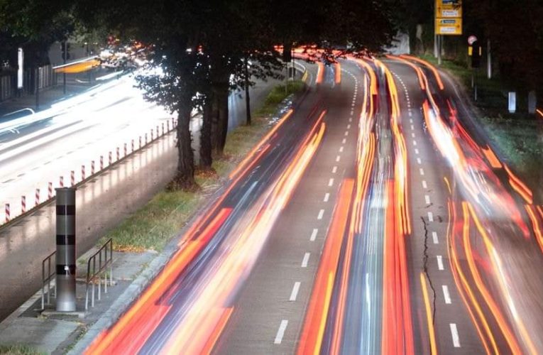 Siófokon bukott le egy ittas sofőr