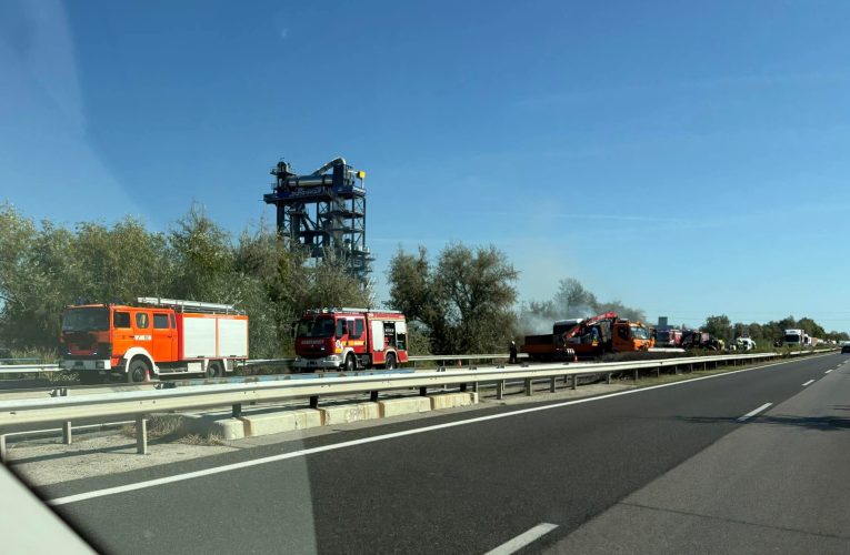 M7… Teljes útzár