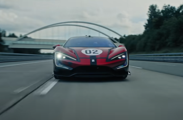 496,22 km/h