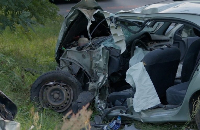 Hajszálon múlt a tragédia Anarcs mellett – csodával határos mentés