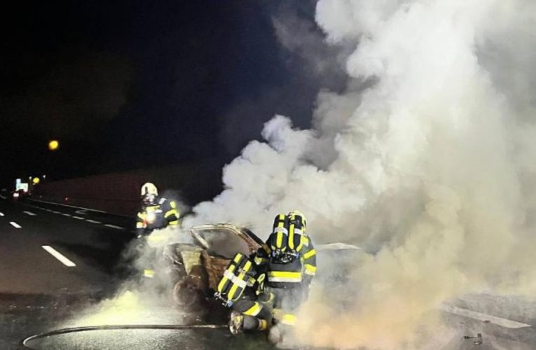 Ittas osztrák sofőr okozott halálos balesetet