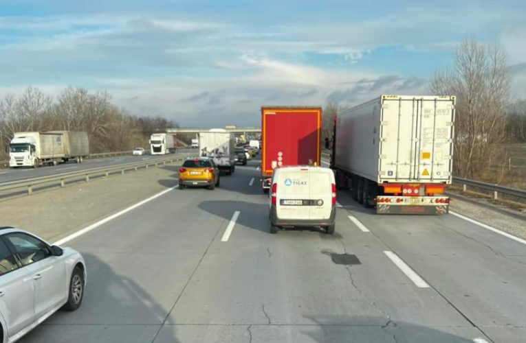 Figyelmeztetés a magyar autósoknak