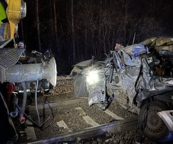 Öt halott és egy súlyos, életveszélyes sérült