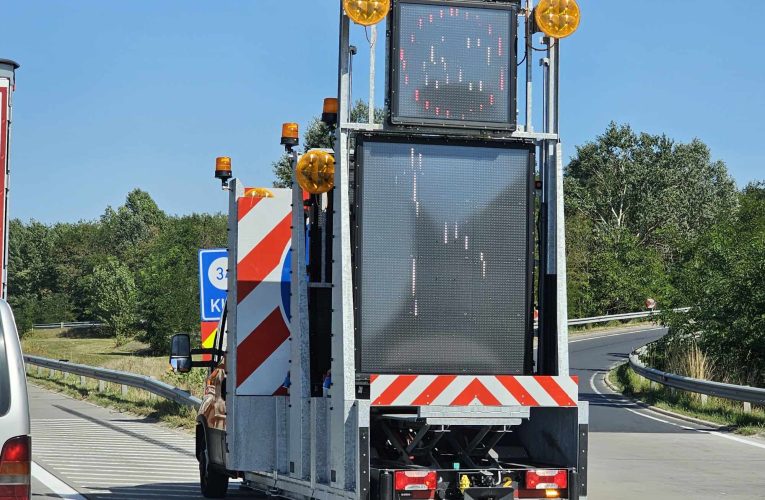 Folytatódhat az M6–M60 fejlesztése