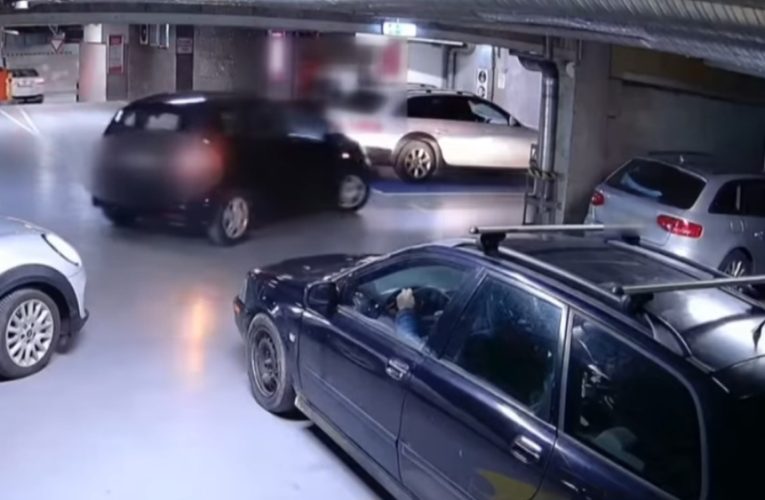 Parkolóhelyért balhéztak – előállítás lett a vége 