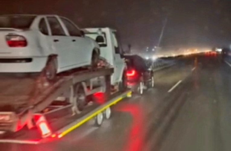 Ekkora felelőtlenséget ritkán látni