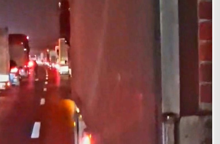 Két személygépjármű ütközött össze