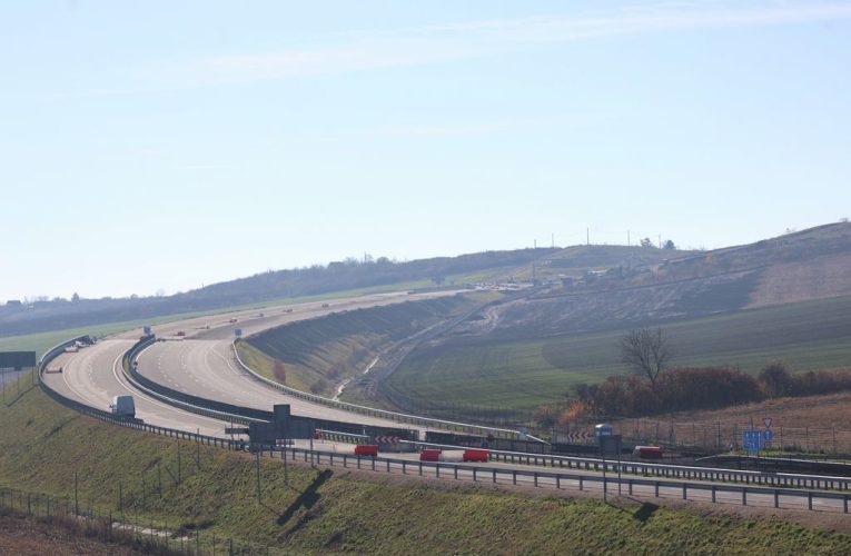 2026-ban beszakad a matrica ára Borsodban