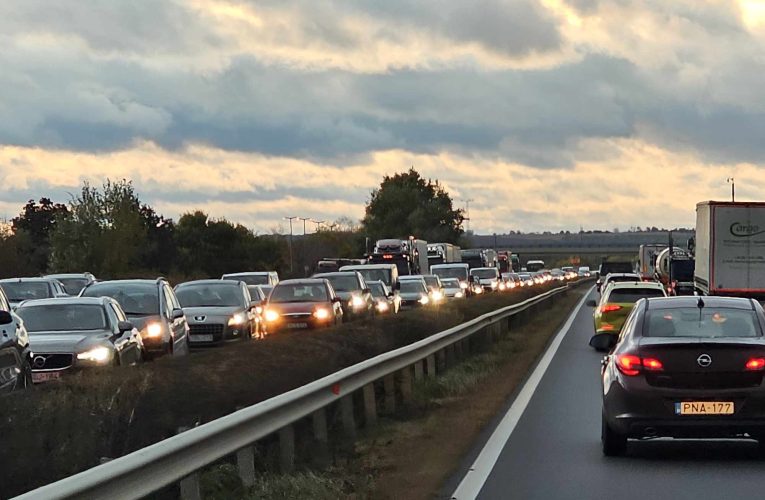 Kevesebb felújítás, kevesebb dugó az autópályákon