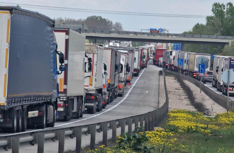 2026-os útdíjak: jelentős drágulás vár a fuvarozókra