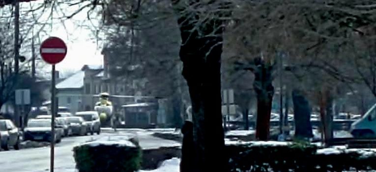 Dráma Nyírbátorban