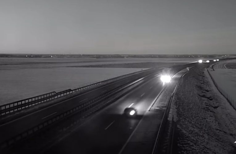 Egyetlen nem világító lámpa majdnem tragédiához vezetett