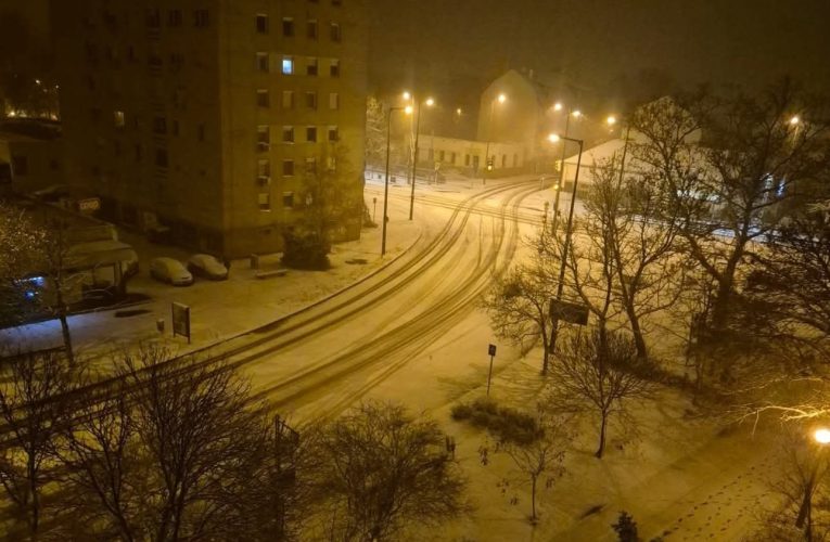 Út- és látási viszonyok