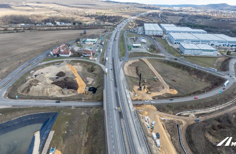 Brutális gépek az M1-esen