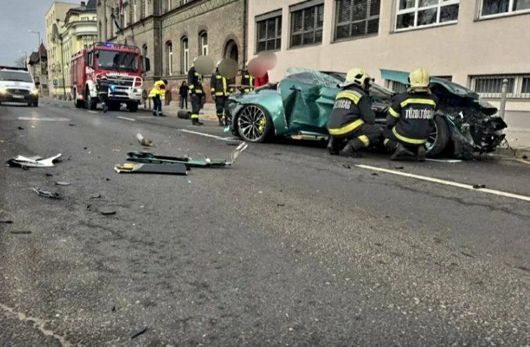 Sokkoló tragédia Győrben