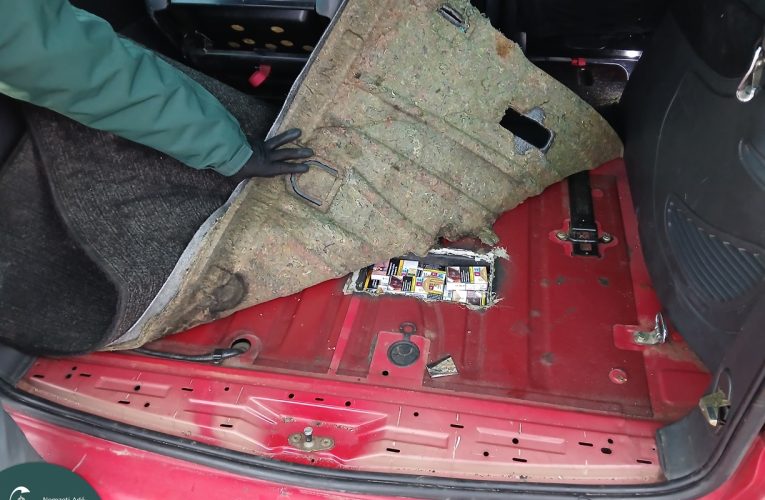 „Családnak vittem…”