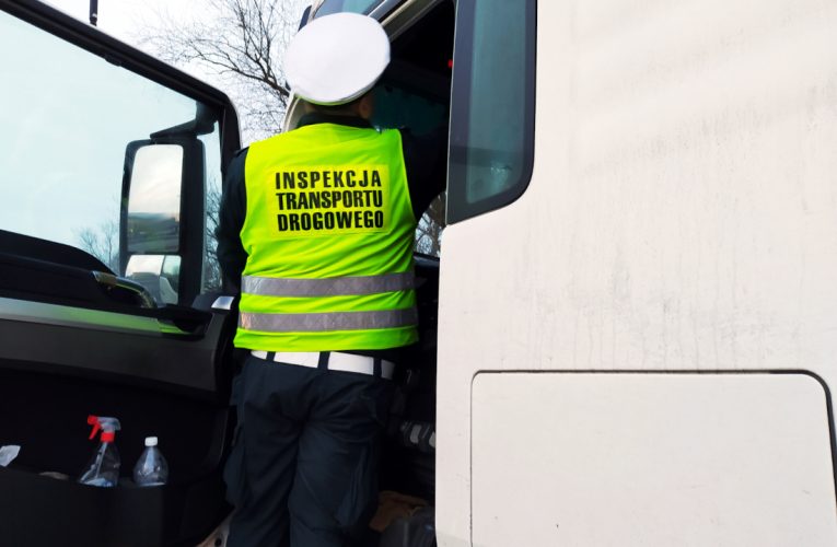 Ezért bukott le a magyar kamionos