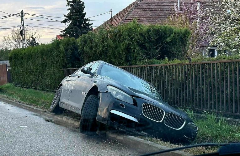 Döbbenet Szigetszentmiklóson