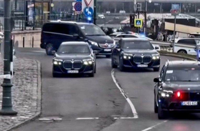 Teljes káosz jön Budapesten