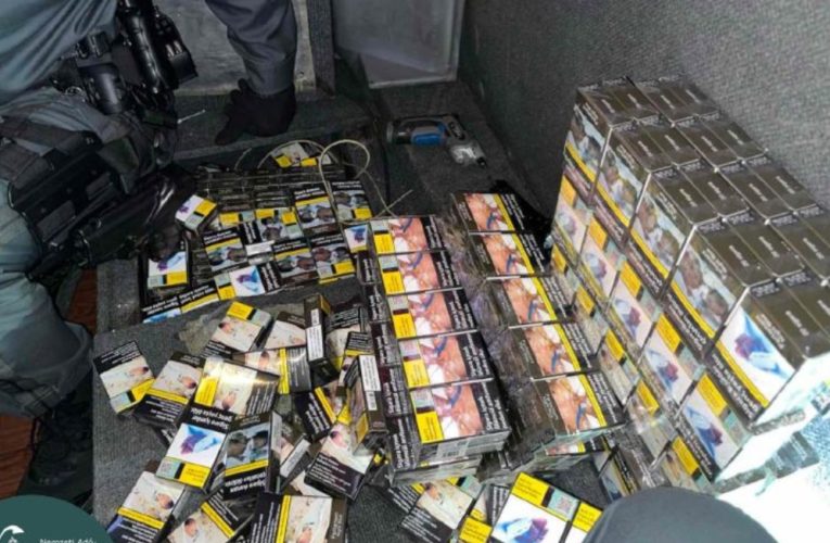 Árnyékolt rejtekhely, rutinellenőrzés és egy gyanús busz 