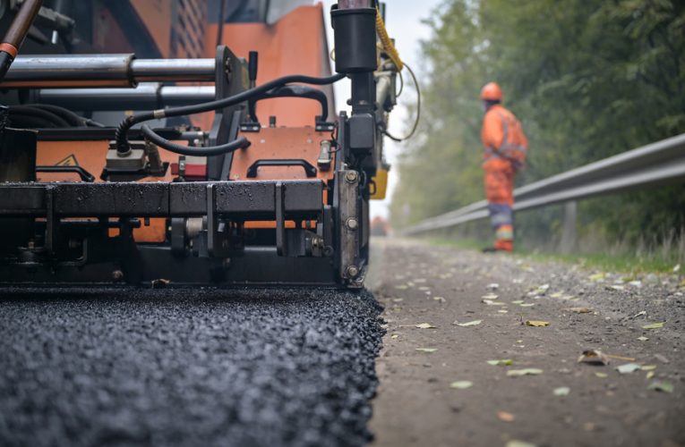 Éjszakai munkavégzés miatt forgalomkorlátozás várható