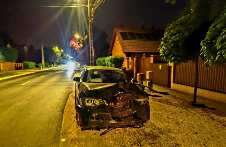 BMW tarolta le az elektromos autót