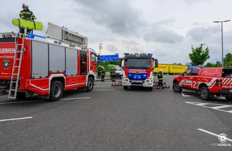 Tragédia az A1-esen
