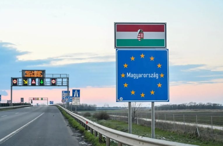 Kiderült az igazság a tranzitút-szabályról: sok kamionnak egyáltalán nem kötelező