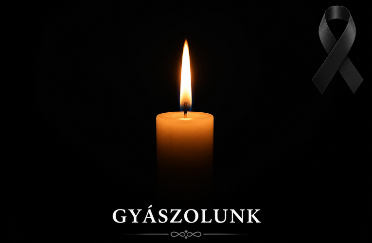 Gyászba borult a magyar kulturális élet