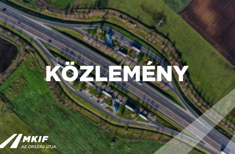 M6-os autópálya: az MKIF visszaszólt
