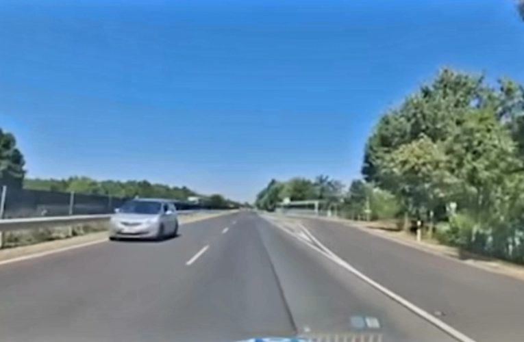 A navigáció néha tévedhet